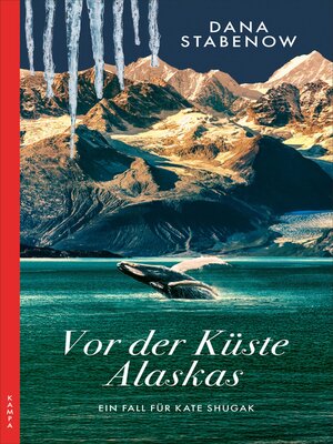 cover image of Vor der Küste Alaskas